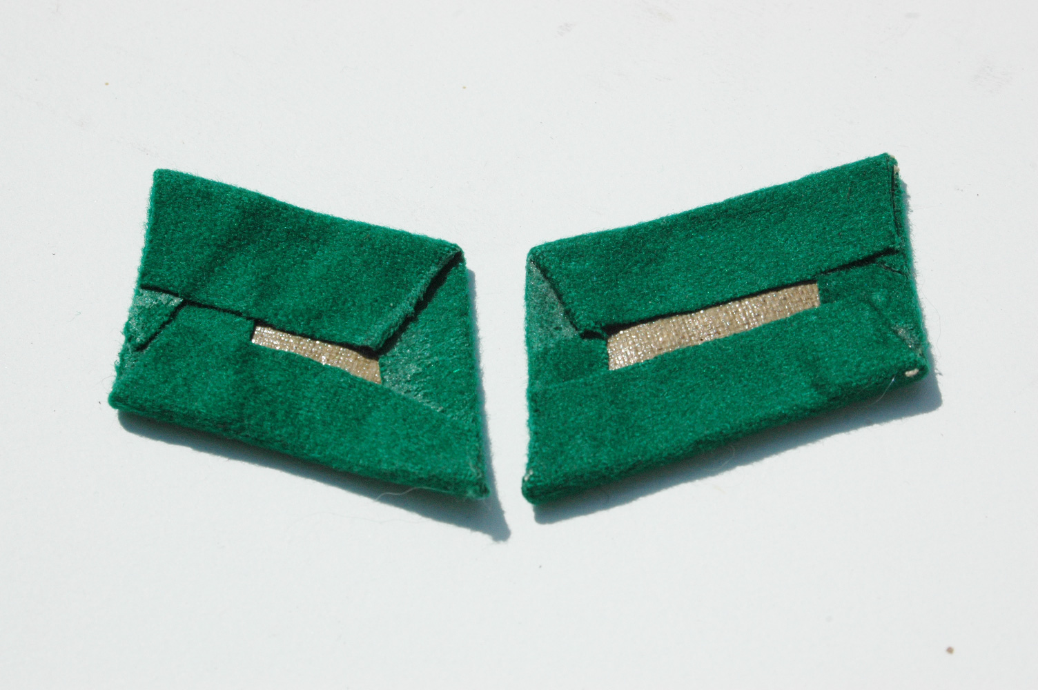 SA Collar Tab Set R3/133