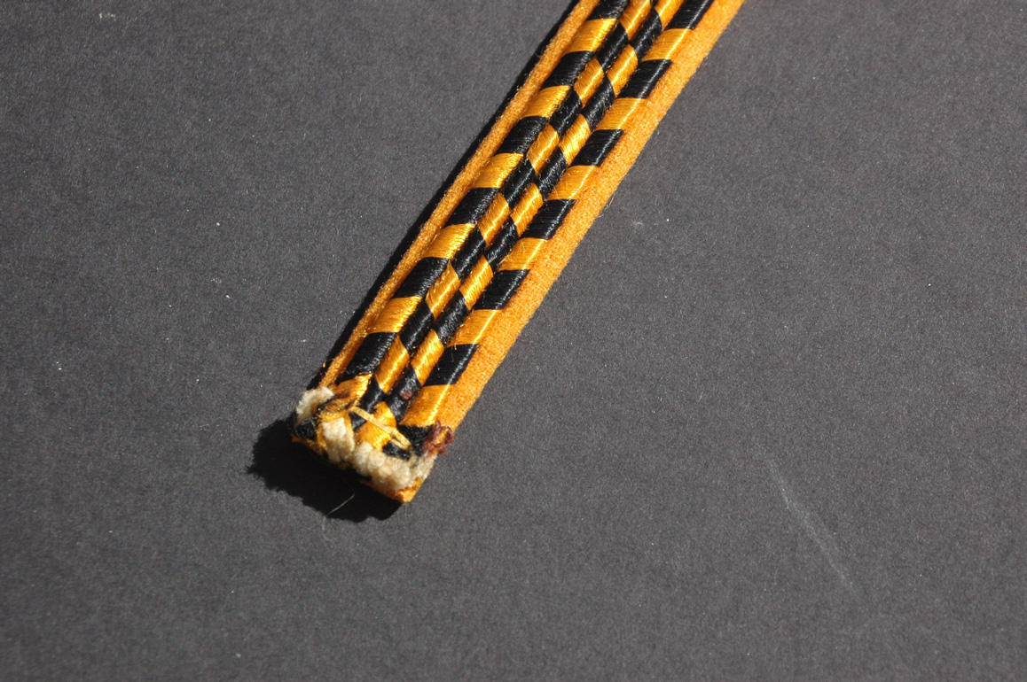 German Pre-War SA Shoulderboard