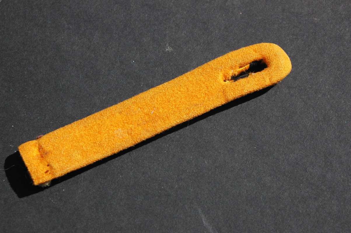 German Pre-War SA Shoulderboard