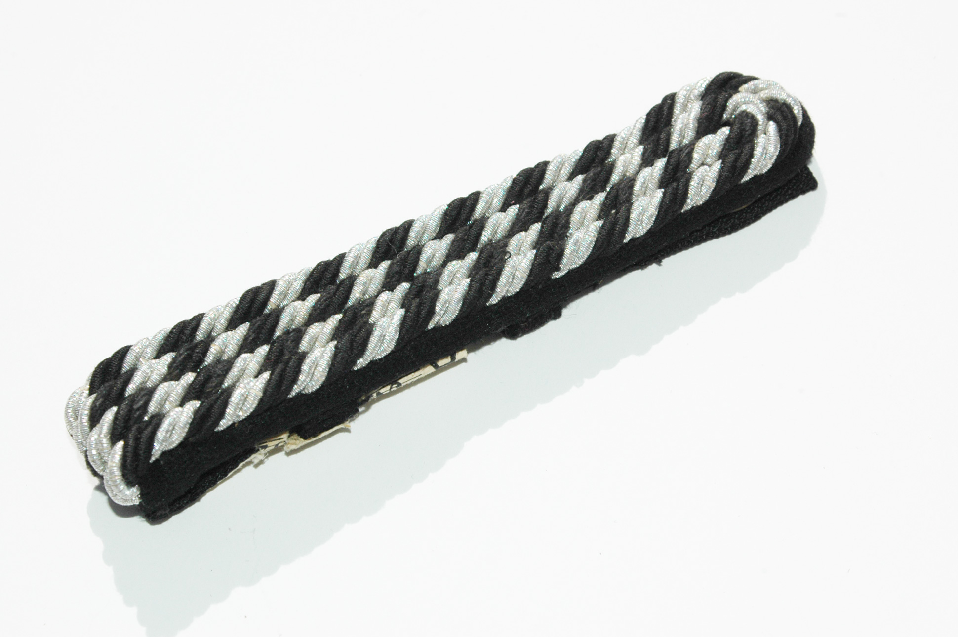 SS Shoulderboard