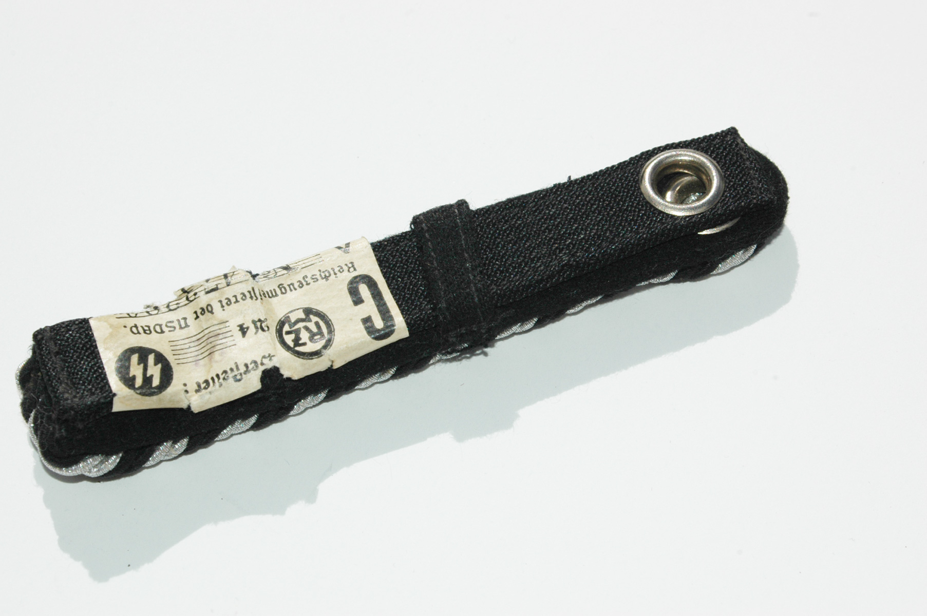 SS Shoulderboard