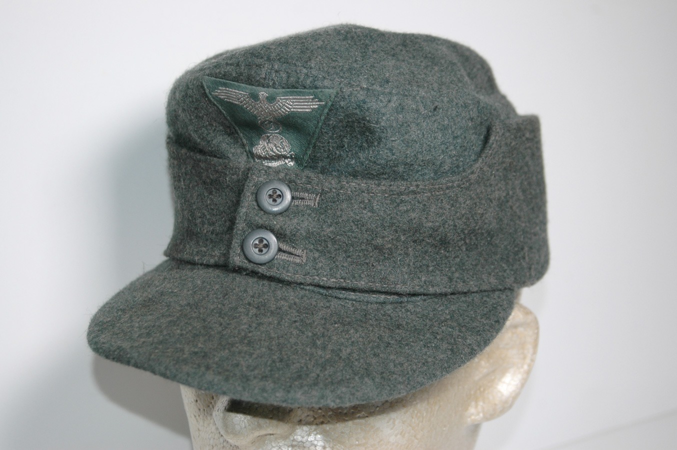 SS M43 Field Cap