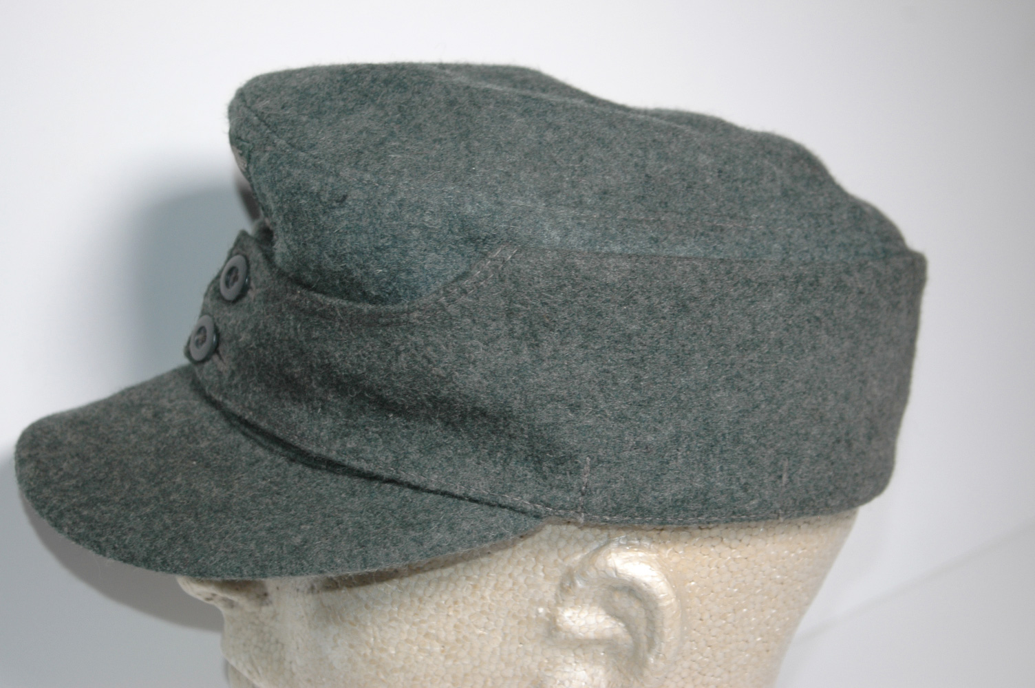 SS M43 Field Cap
