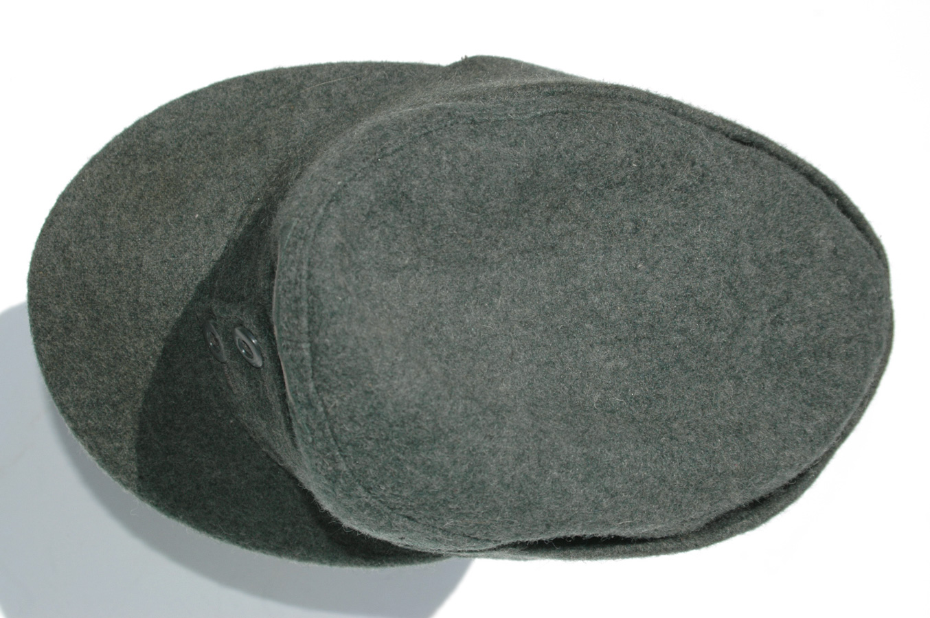 SS M43 Field Cap