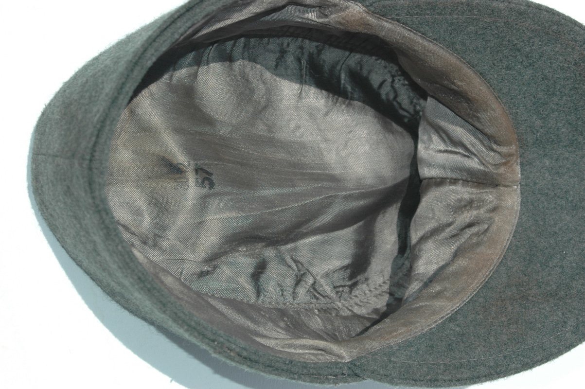SS M43 Field Cap