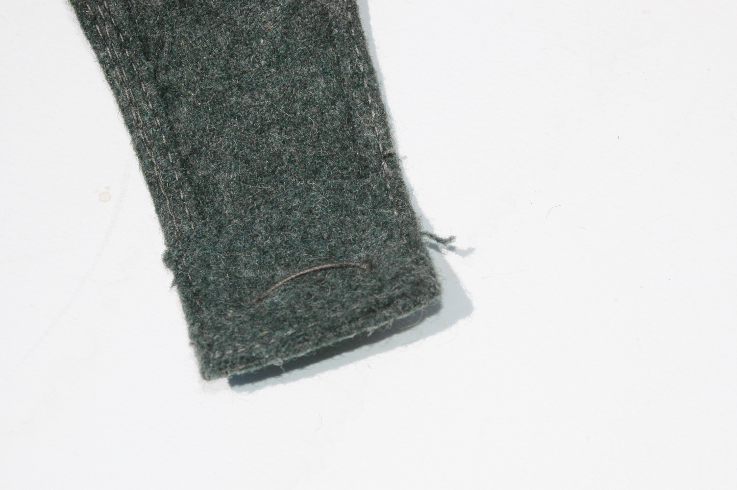SS M43 Field Cap