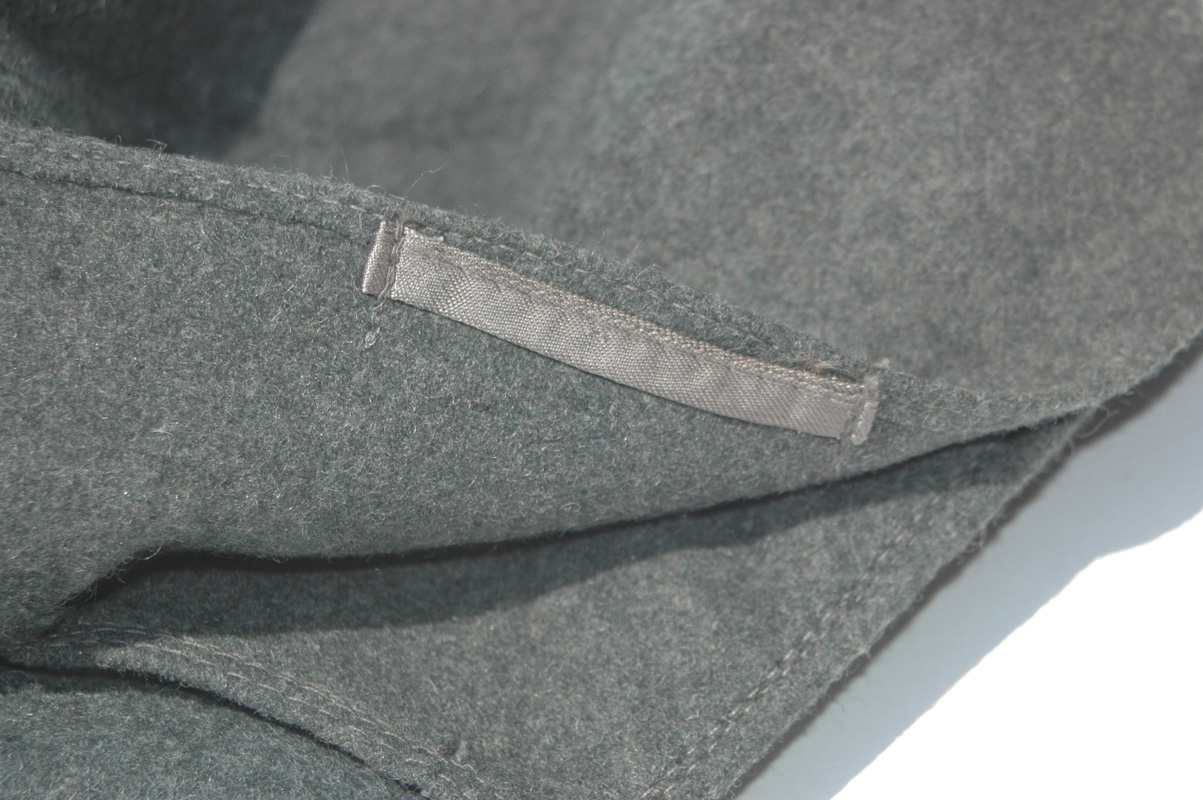 SS M43 Field Cap
