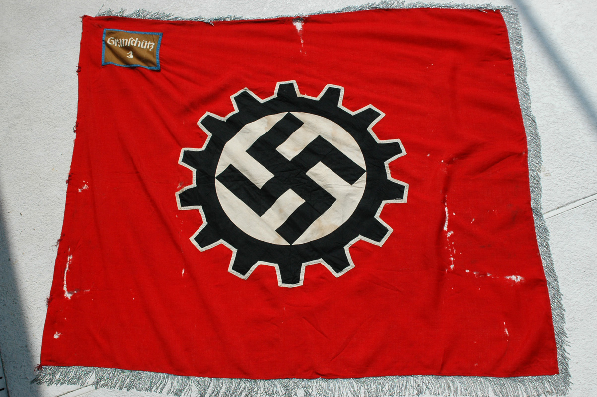 DAF Standarte GRANSCHUTZ