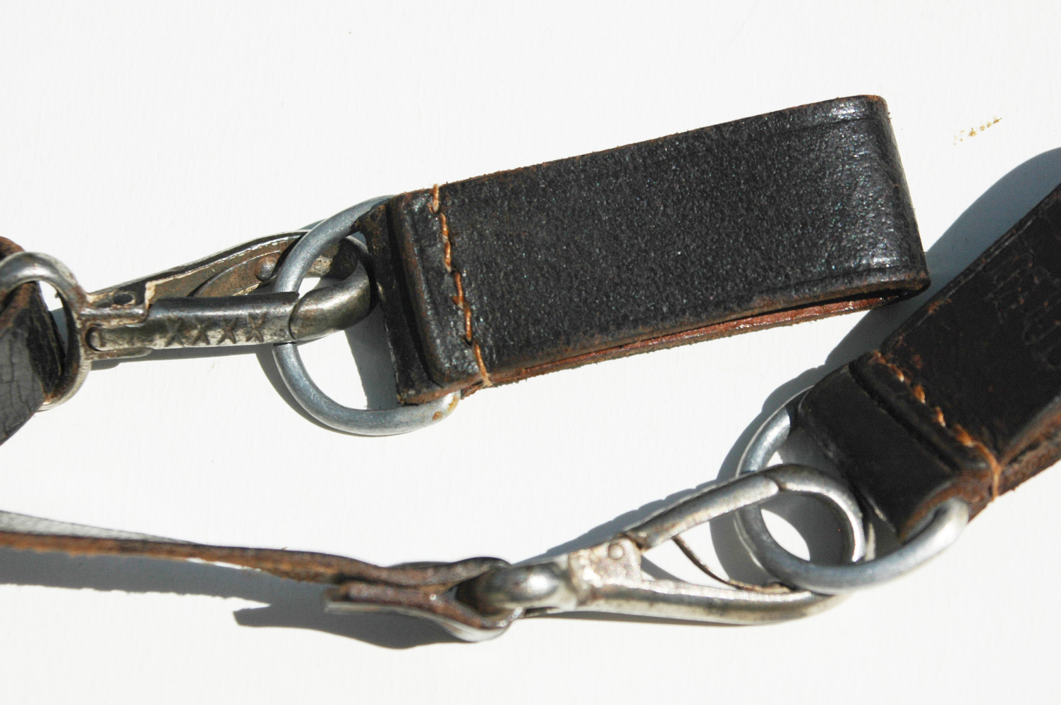 German Pre-War SA or NSDAP Cross strap