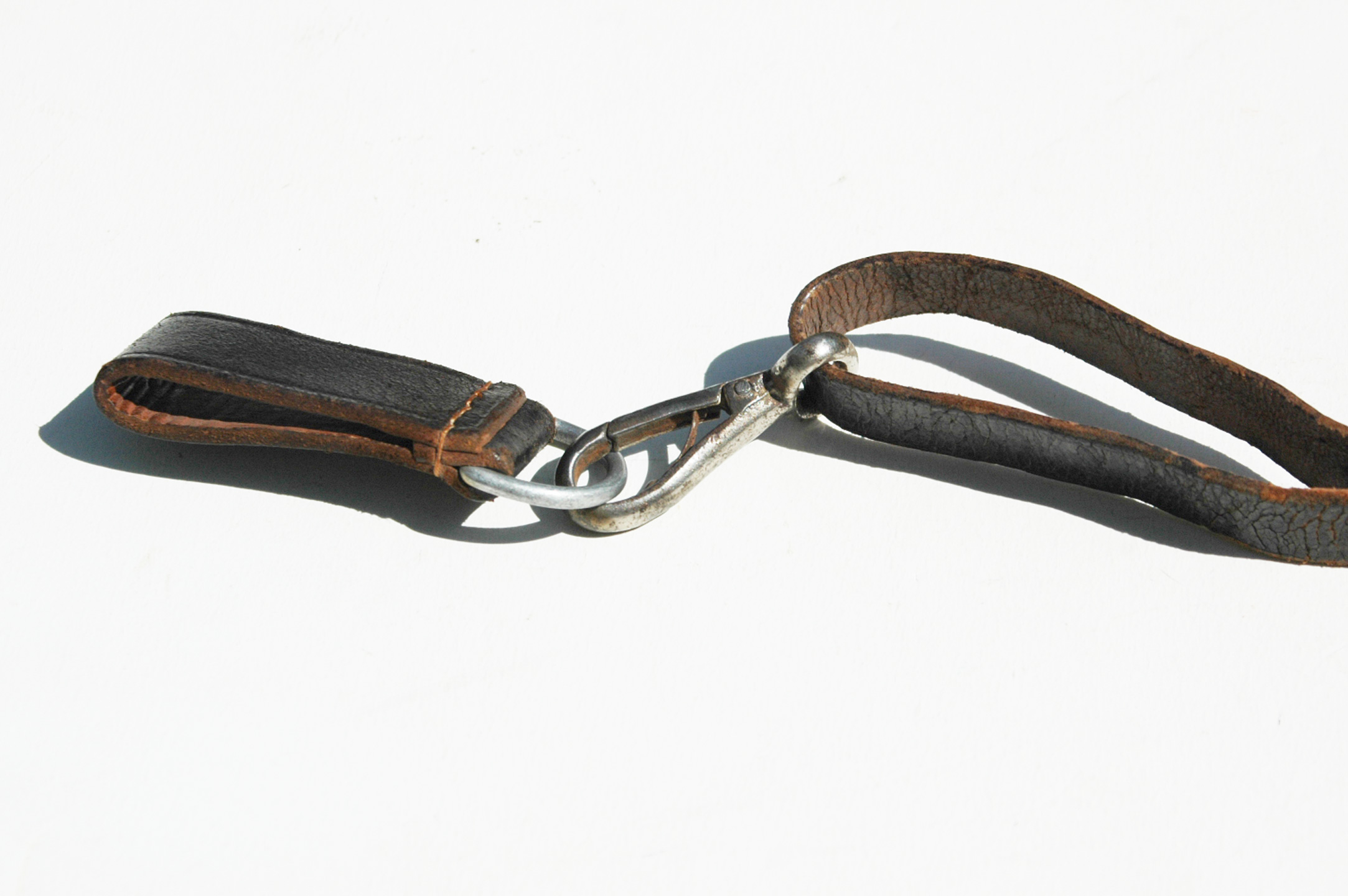 German Pre-War SA or NSDAP Cross strap