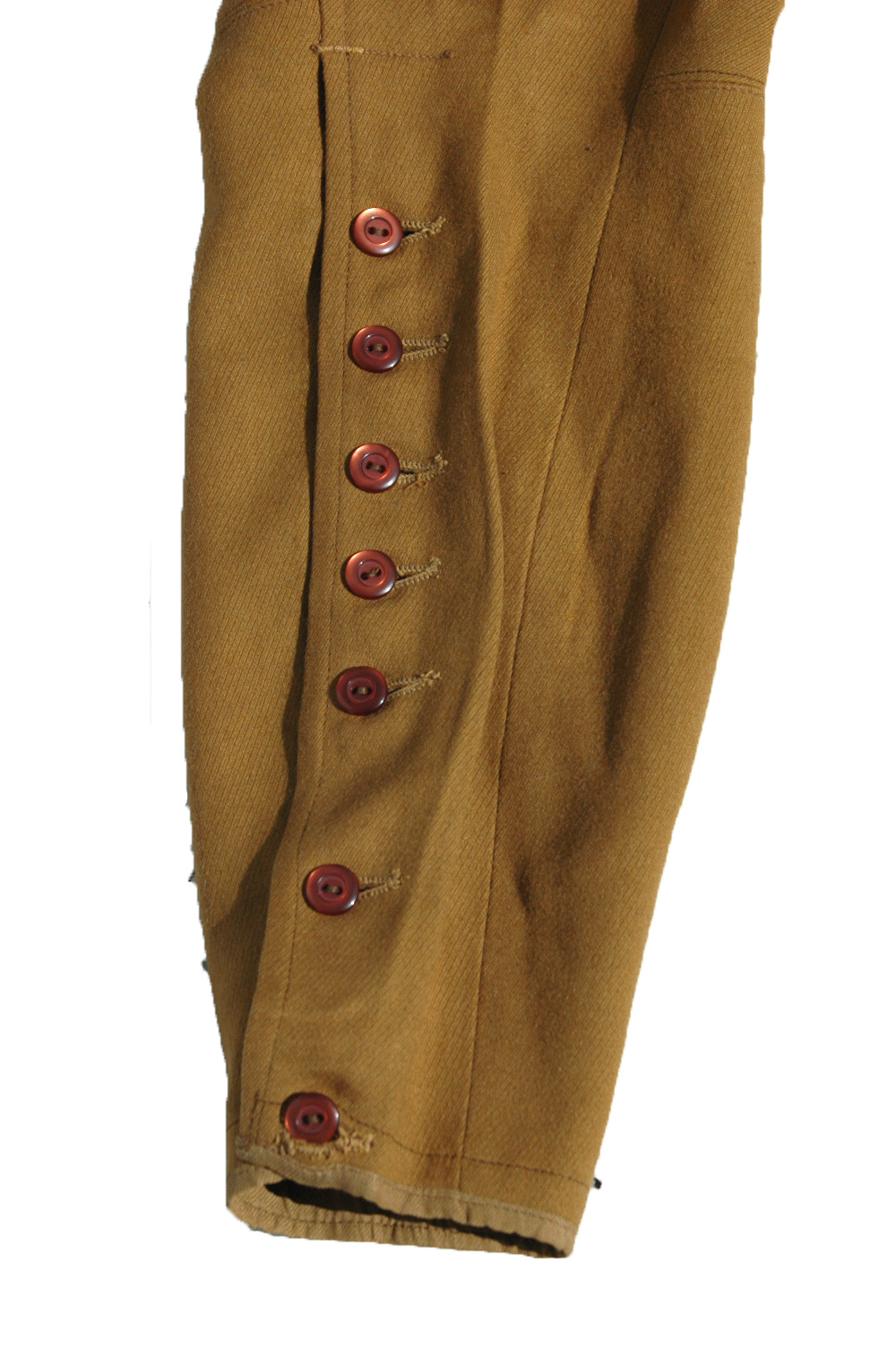 NSDAP Political Leaders Trousers