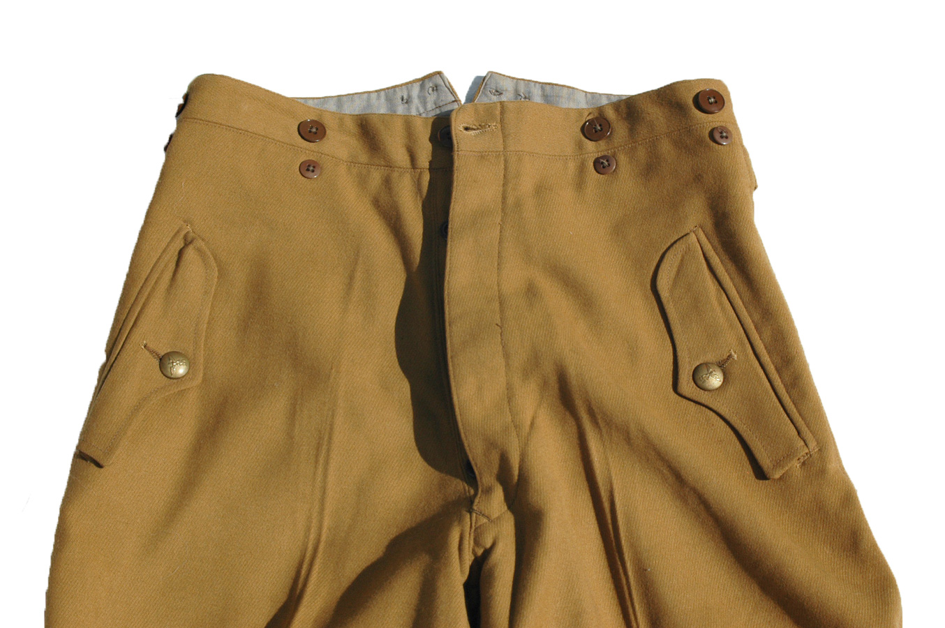 NSDAP Political Leaders Trousers