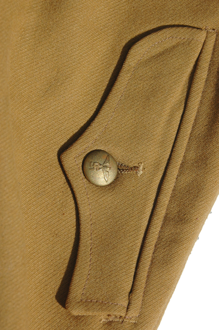 NSDAP Political Leaders Trousers