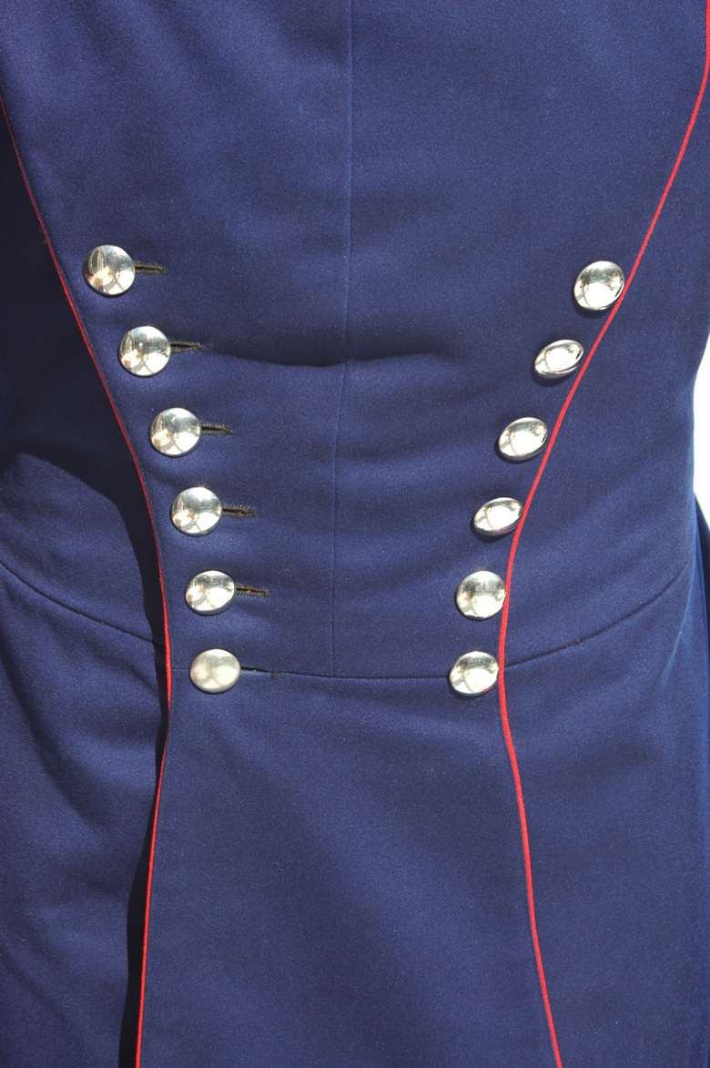 German Imperial Tunic for Prussia Ulanka Uhlan