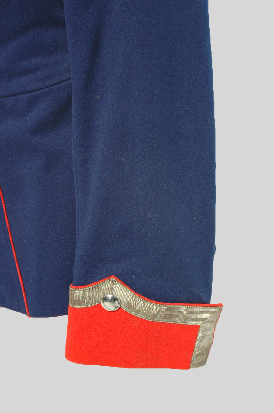 German Imperial Tunic for Prussia Ulanka Uhlan