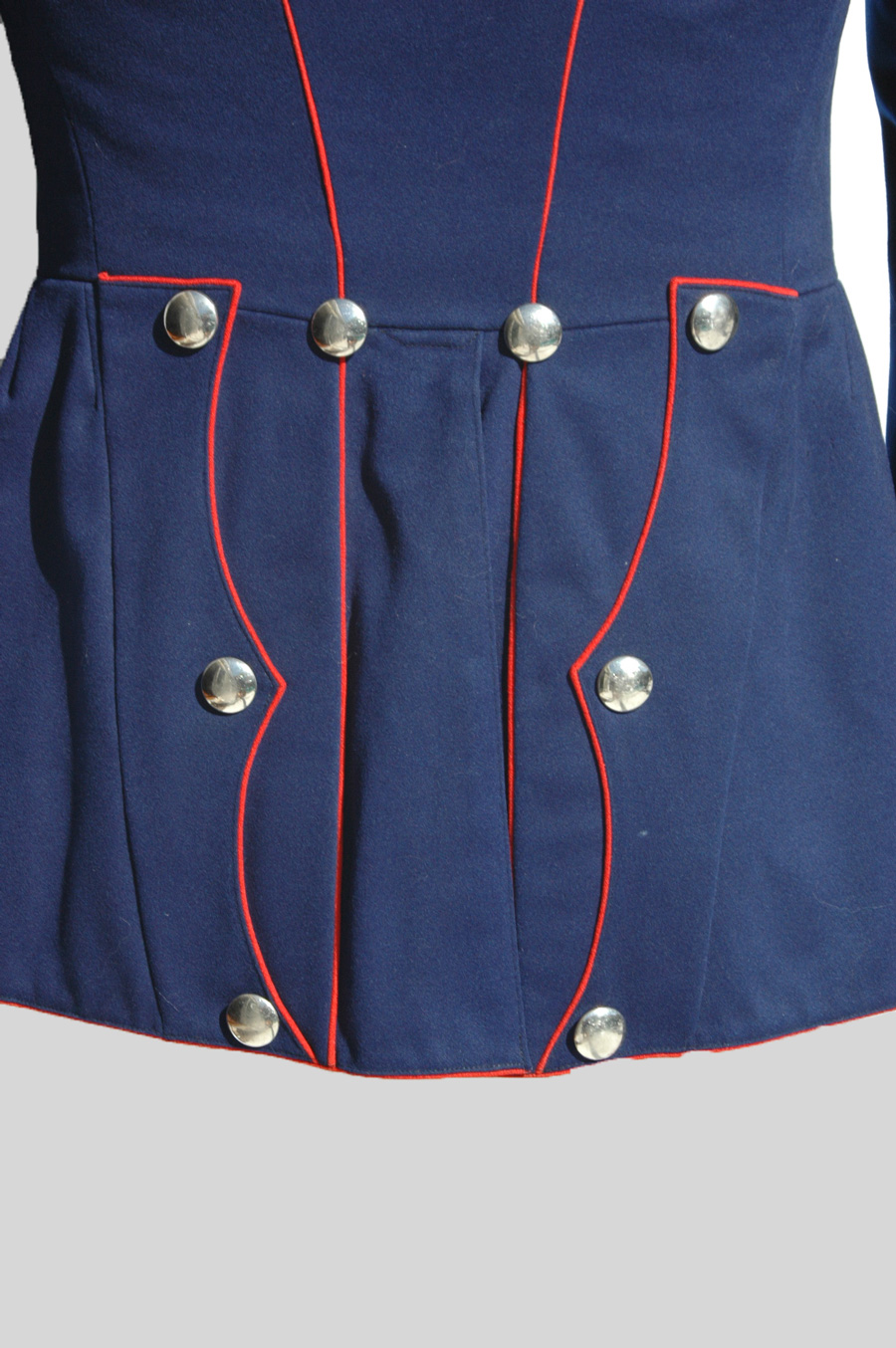 German Imperial Tunic for Prussia Ulanka Uhlan