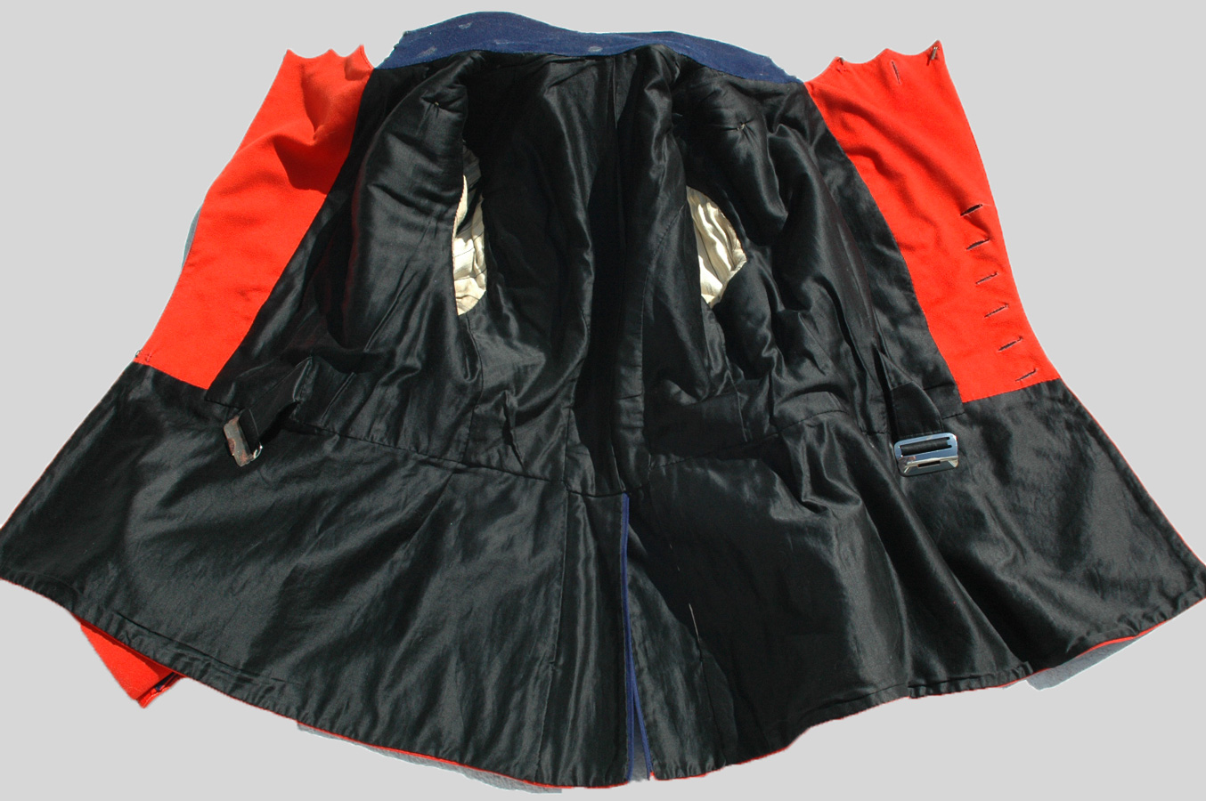 German Imperial Tunic for Prussia Ulanka Uhlan