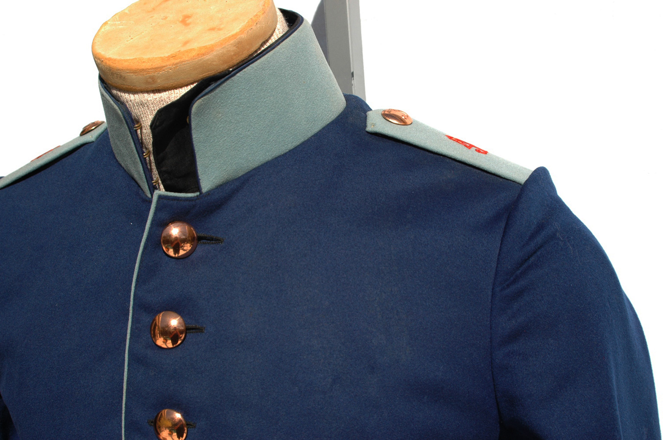 German Imperial uniform