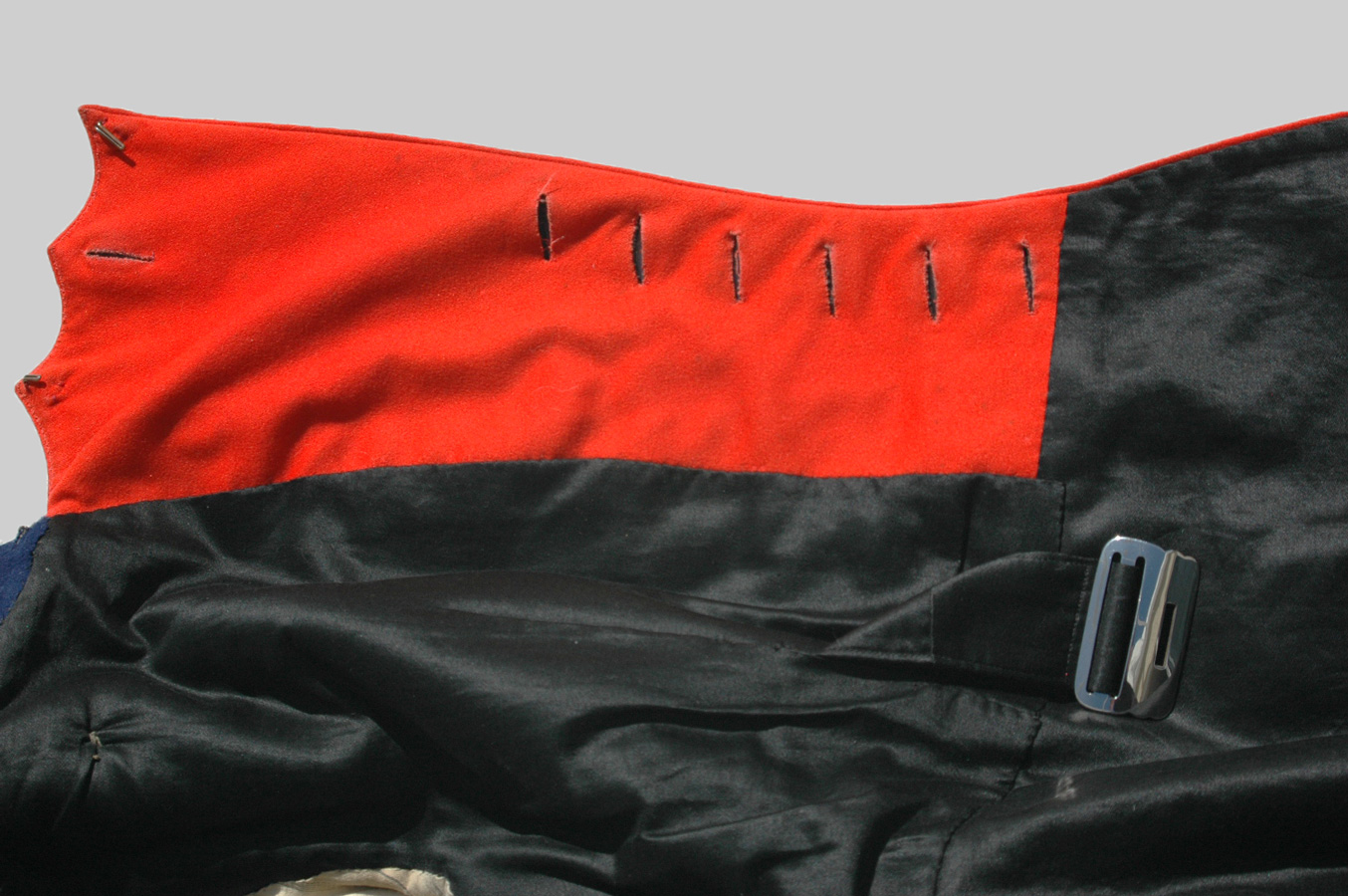 German Imperial Tunic for Prussia Ulanka Uhlan