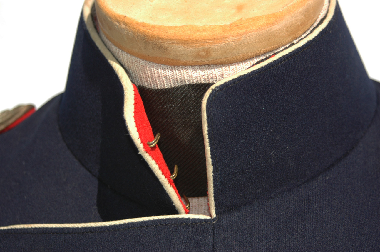 German Imperial 3/4 Coat or Greatcoat