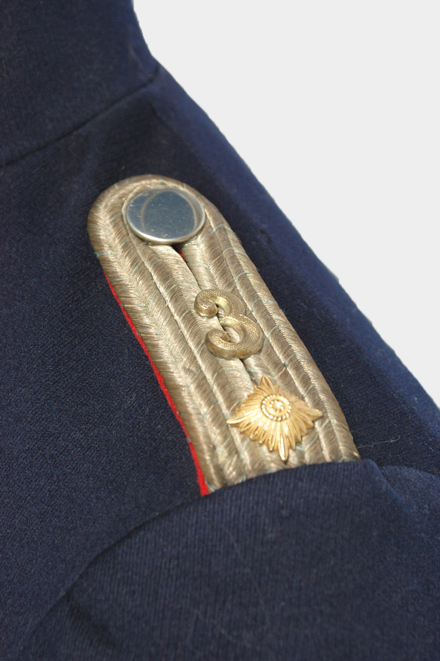 German Imperial 3/4 Coat or Greatcoat