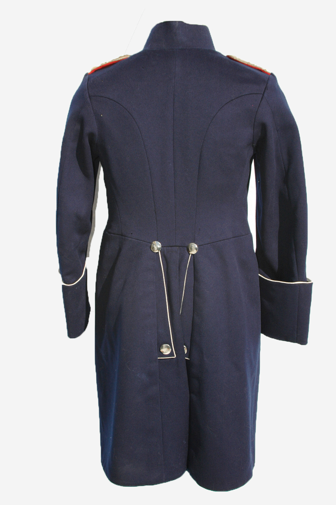 German Imperial 3/4 Coat or Greatcoat