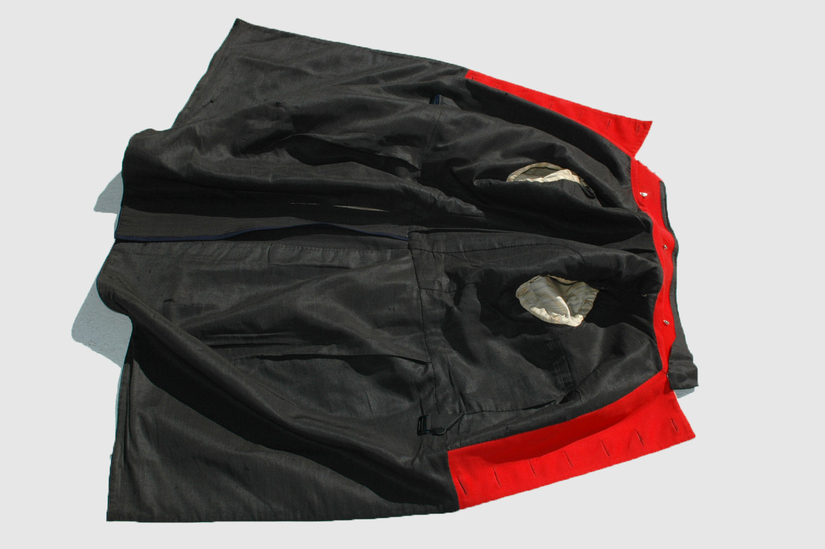 German Imperial 3/4 Coat or Greatcoat