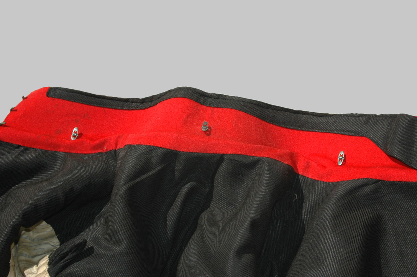 German Imperial 3/4 Coat or Greatcoat