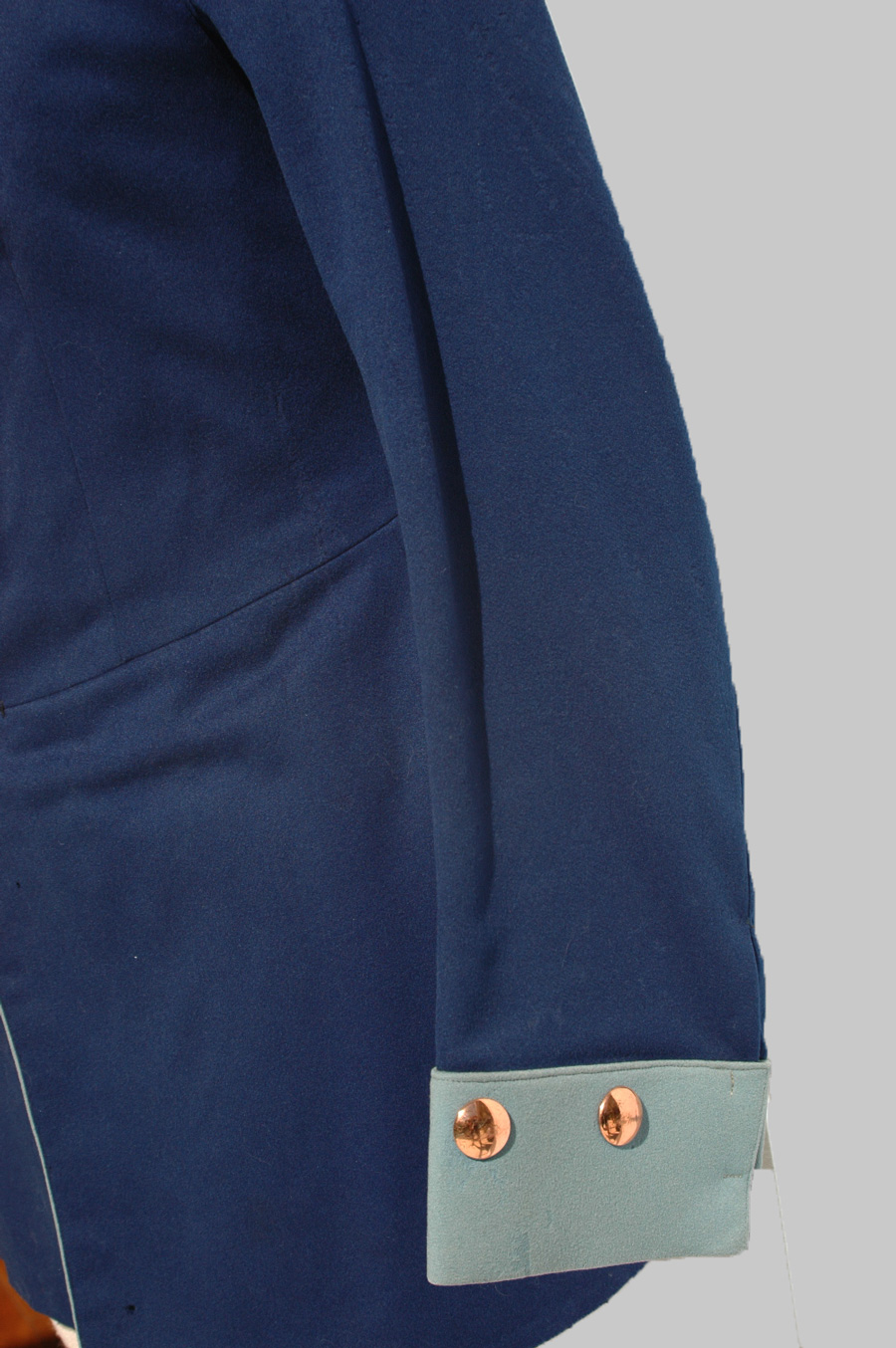 German Imperial uniform