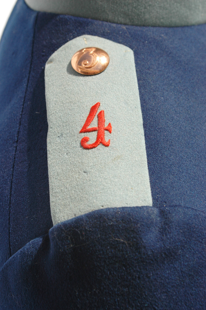 German Imperial uniform