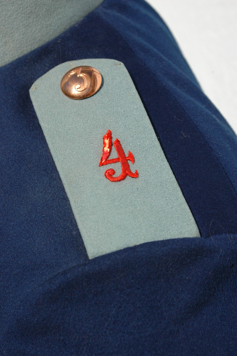 German Imperial uniform