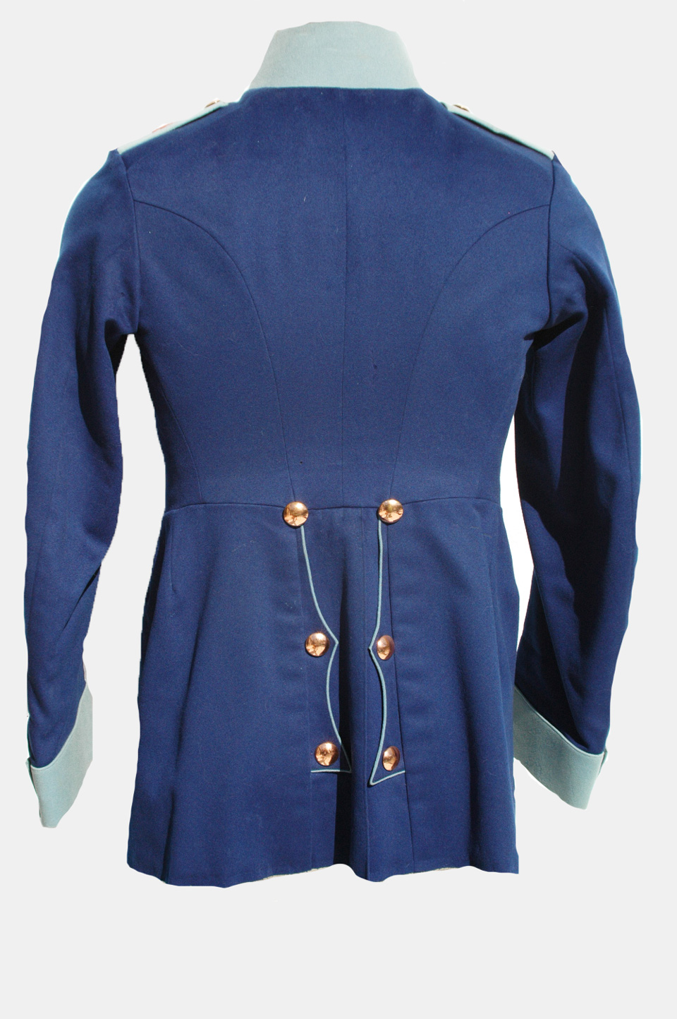 German Imperial uniform