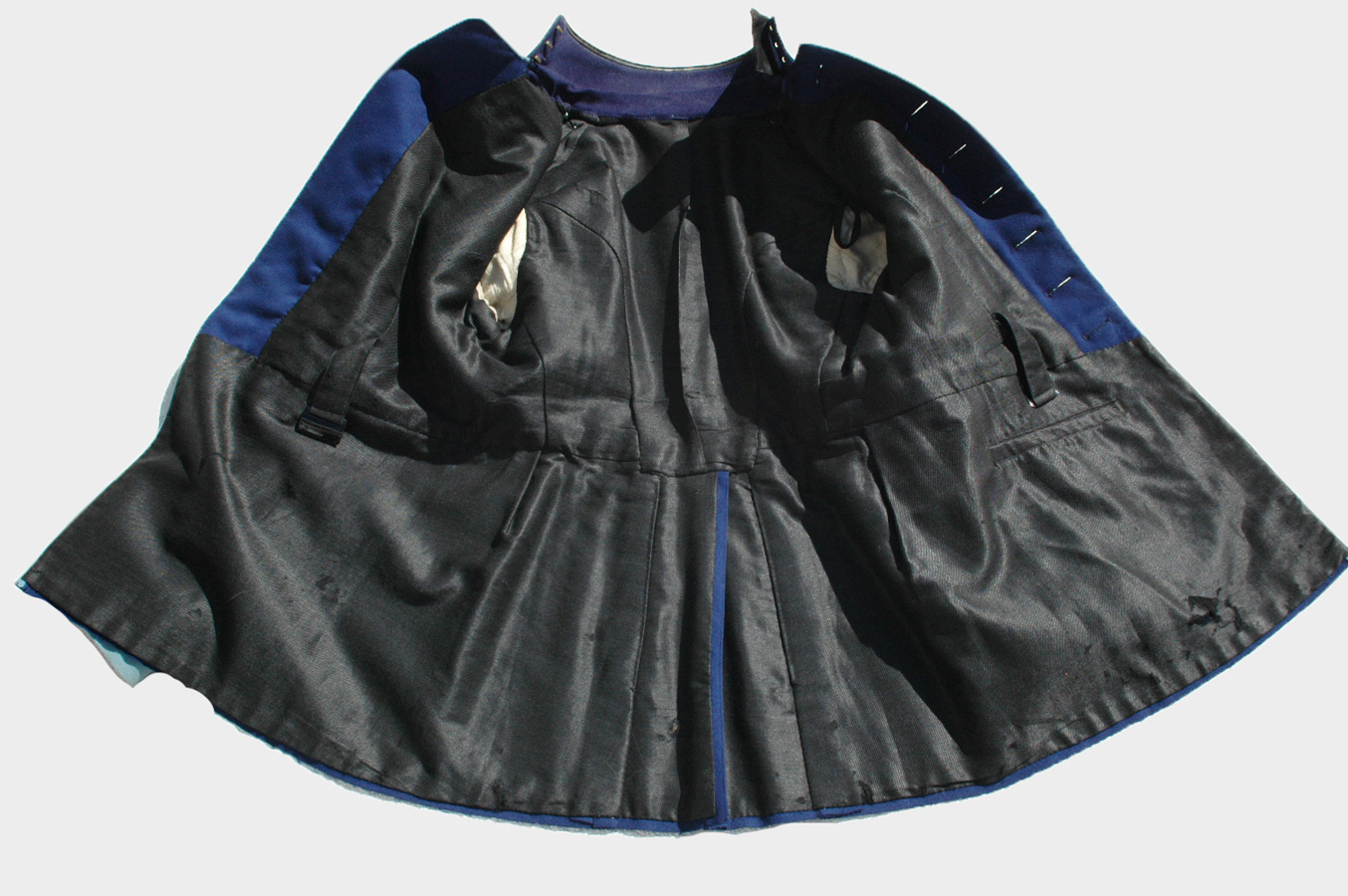 German Imperial uniform