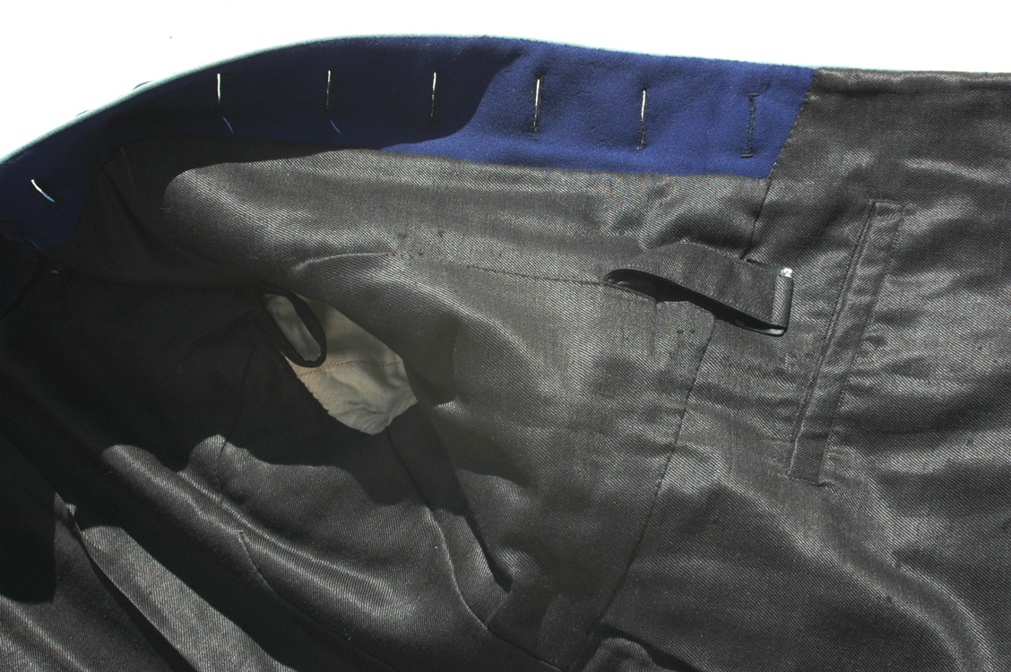 German Imperial uniform