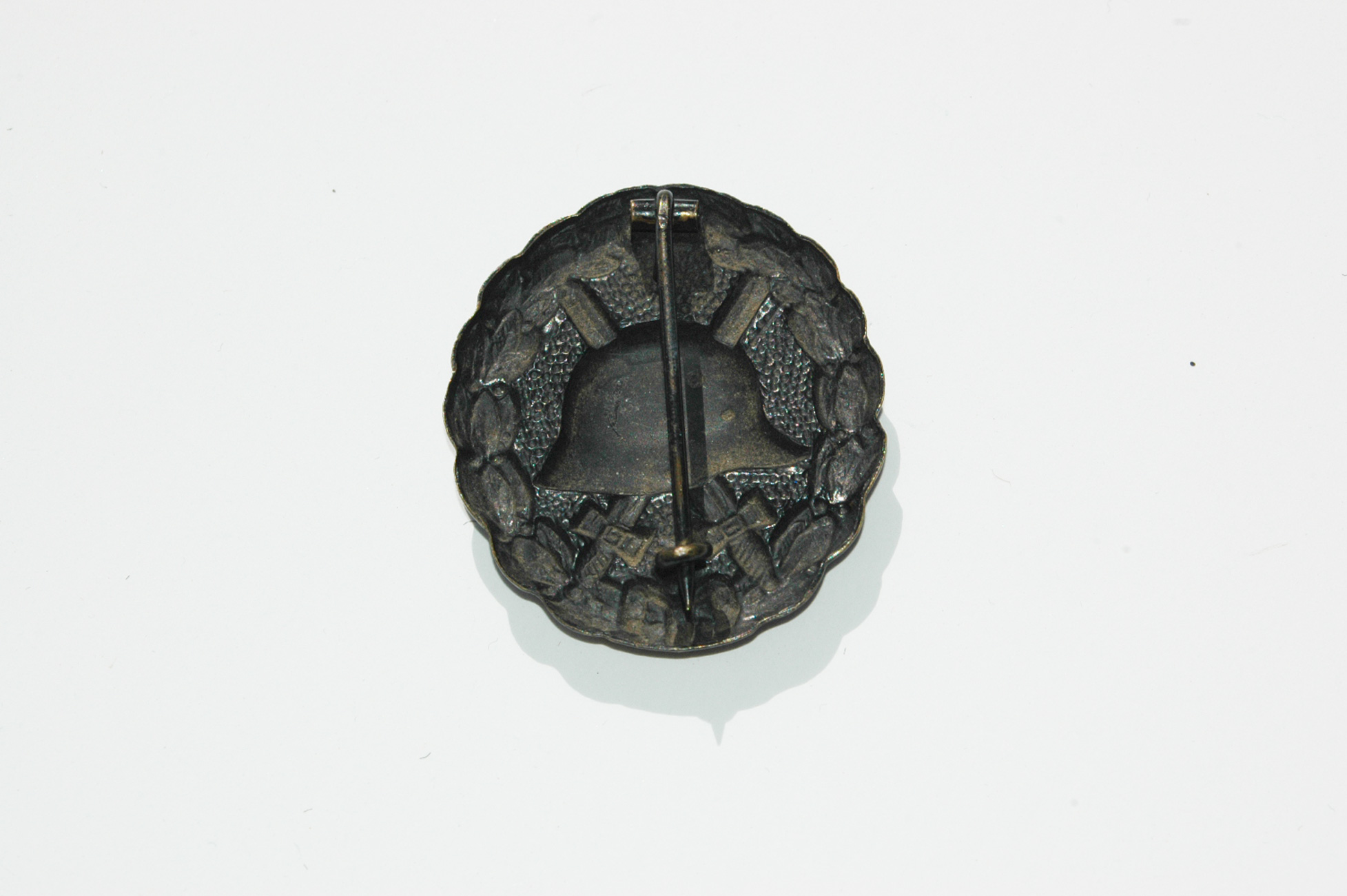 German WWI Black Wound Badge