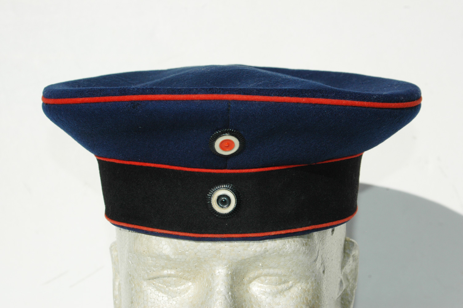 German Imperial Shako for Prussia