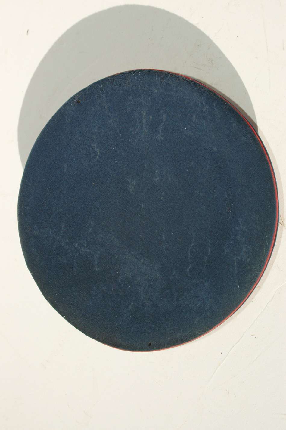 German Imperial Officers Cap for Bavarian Cavalry Regt.