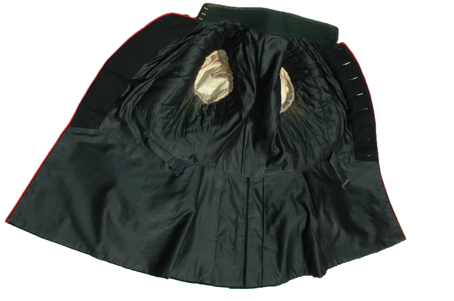 Imperial Prussian Jager Tunic