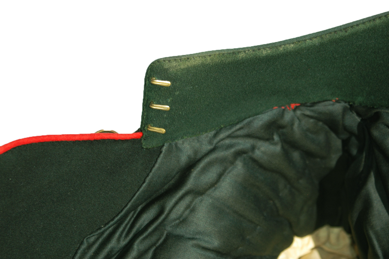 Imperial Prussian Jager Tunic