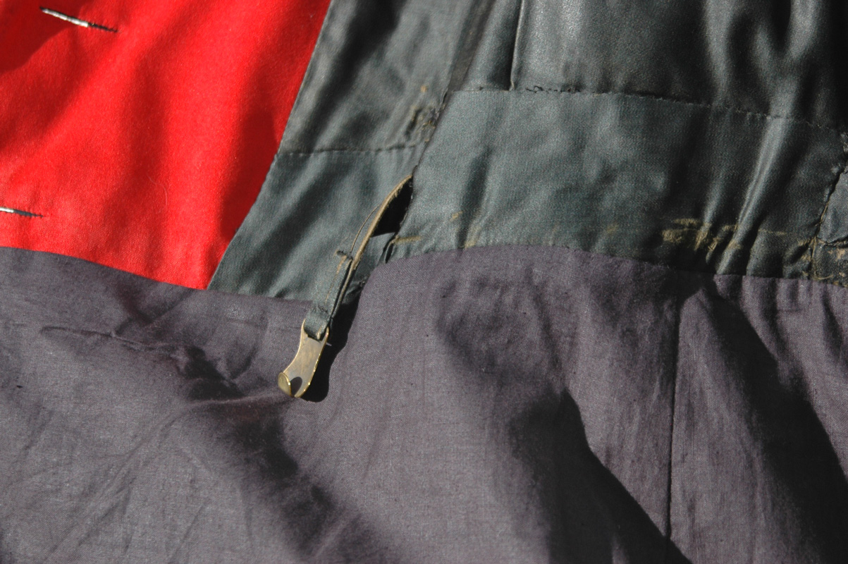 German Imperial Parade Coat